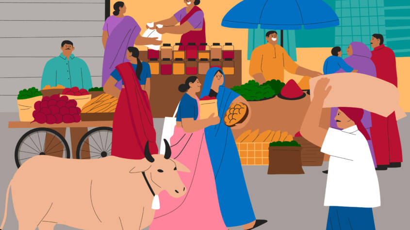 best illustration agencies in india