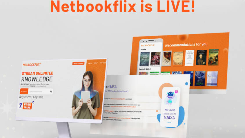 E-learning platforms subscription